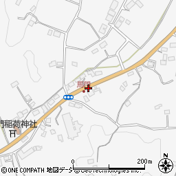 須藤屋支店周辺の地図
