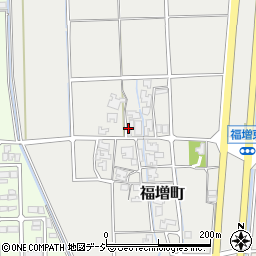 森岡工務店周辺の地図