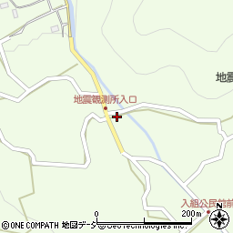 長野県長野市松代町西条1150周辺の地図