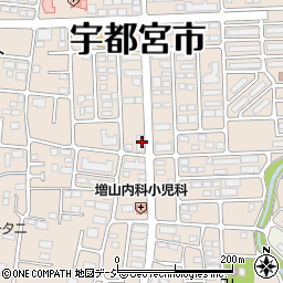 株式会社平松総合企画　損害保険部周辺の地図
