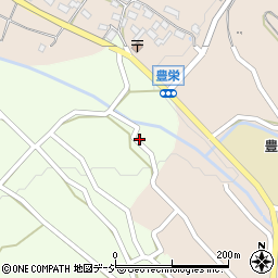 長野県長野市松代町西条2897周辺の地図