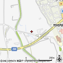 栃木県鹿沼市上殿町1627-6周辺の地図
