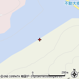 吾妻川周辺の地図