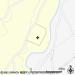 群馬県吾妻郡東吾妻町奥田584周辺の地図