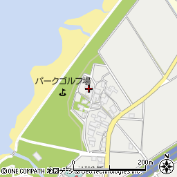 ライフサービス金沢周辺の地図