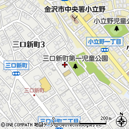 岡田建設周辺の地図