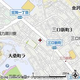 第５赤坂コーポ周辺の地図