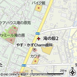 株式会社アシストジャパン周辺の地図