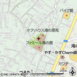 栃木県宇都宮市鶴田町3381周辺の地図