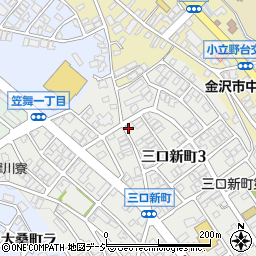 ガーデン赤坂【C684】周辺の地図