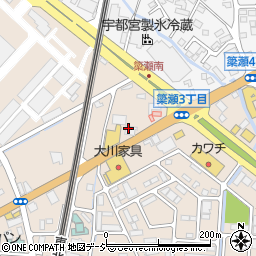 有限会社伊藤自動車整備工場周辺の地図