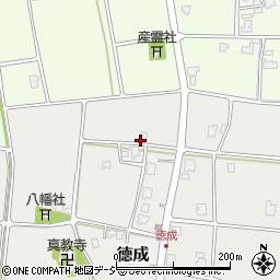 川田塗装工業周辺の地図