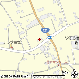 Ｋ・Ｕマンション周辺の地図