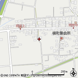西小寺建設周辺の地図