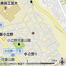 北陸葬祭協業組合豊田周辺の地図
