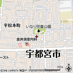 株式会社日本クリエーターズ工業周辺の地図