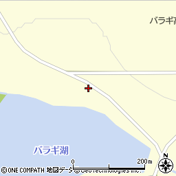 群馬県吾妻郡嬬恋村干俣2952周辺の地図