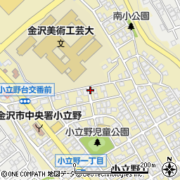 株式会社建築村田周辺の地図