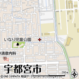 近藤電気管理事務所周辺の地図