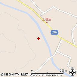 インターテックジャパン株式会社周辺の地図