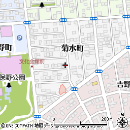 株式会社栃木読売ＩＳ周辺の地図