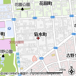 三笠電機株式会社　宇都宮営業所周辺の地図