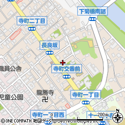 村野仏壇店周辺の地図