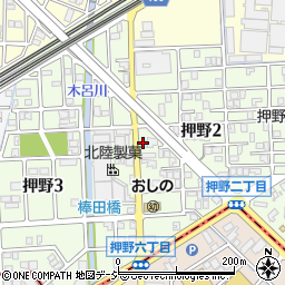 柴田商会周辺の地図