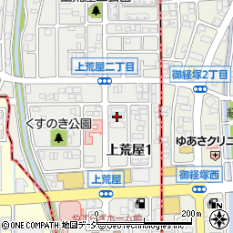 共和株式会社周辺の地図