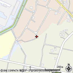 下野公民館周辺の地図