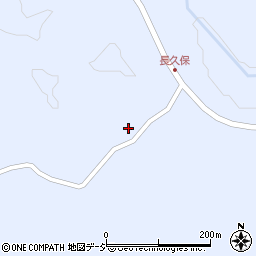 栃木県芳賀郡茂木町小井戸2587周辺の地図