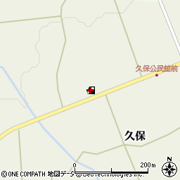 ＥＮＥＯＳ井口ＳＳ周辺の地図