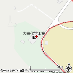 茨城県常陸大宮市宮の郷周辺の地図