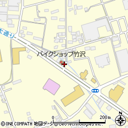 野沢産業株式会社介護事業おりづる周辺の地図