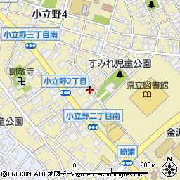 ＩＦＰＣＯＬＬＥＺＩＯＮＥＤＩＬＵＳＳＯ周辺の地図