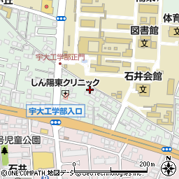ＣＭＣ通商株式会社周辺の地図
