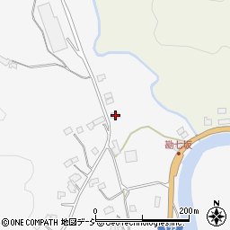 栃木県芳賀郡茂木町馬門2012周辺の地図