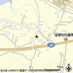 札幌ラーメン どさん子 与喜屋店周辺の地図
