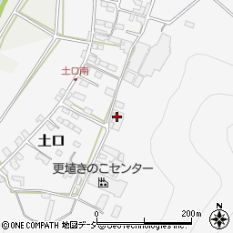 有限会社成澤商店周辺の地図