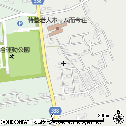 関東金属工業所周辺の地図