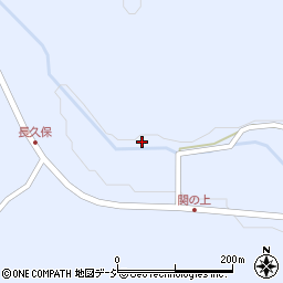 栃木県芳賀郡茂木町小井戸1889周辺の地図