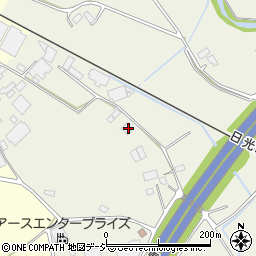 有限会社小塚自動車周辺の地図
