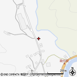 栃木県芳賀郡茂木町馬門1444周辺の地図