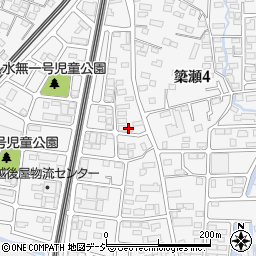 宇都宮魂霊修験道場周辺の地図