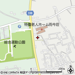 株式会社関東金属工業所周辺の地図