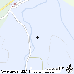 石川県金沢市田島町ク40-1周辺の地図