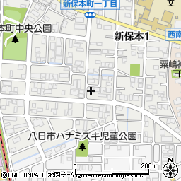 高田英夫税理士周辺の地図