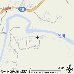 有限会社稲田設備工業周辺の地図