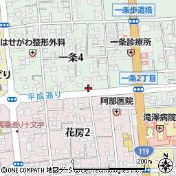 スギノコアカデミー宇都宮西校周辺の地図