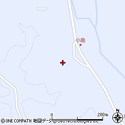 栃木県芳賀郡茂木町小井戸2517周辺の地図